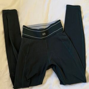Kith Women Avery Tights, size XS
